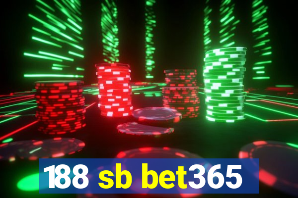 188 sb bet365